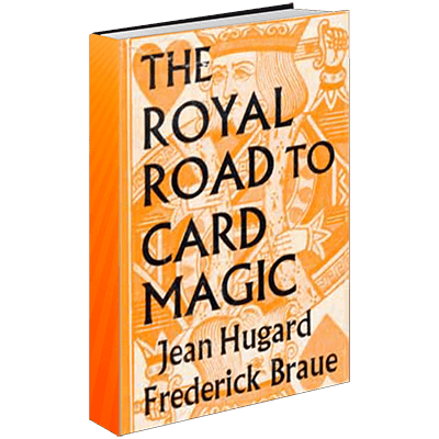 magic books