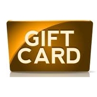gift cards