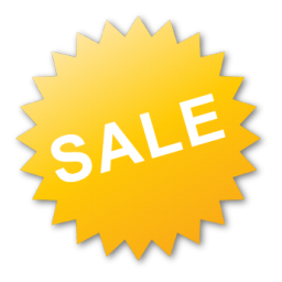 magic on sale