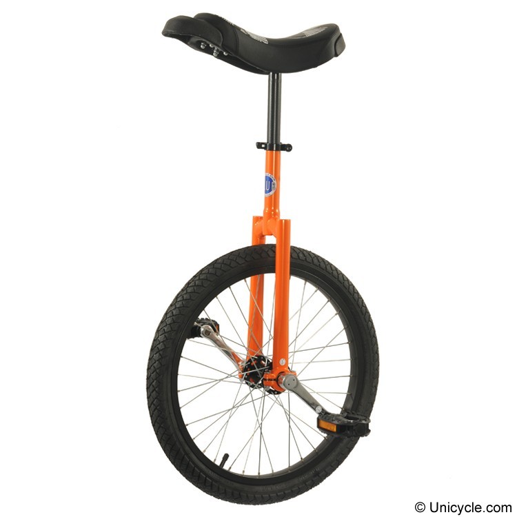 unicycles